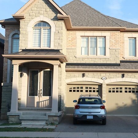 Stunning Furnished 2Bedroom/2Washroom Apartment Brampton Exteriér fotografie