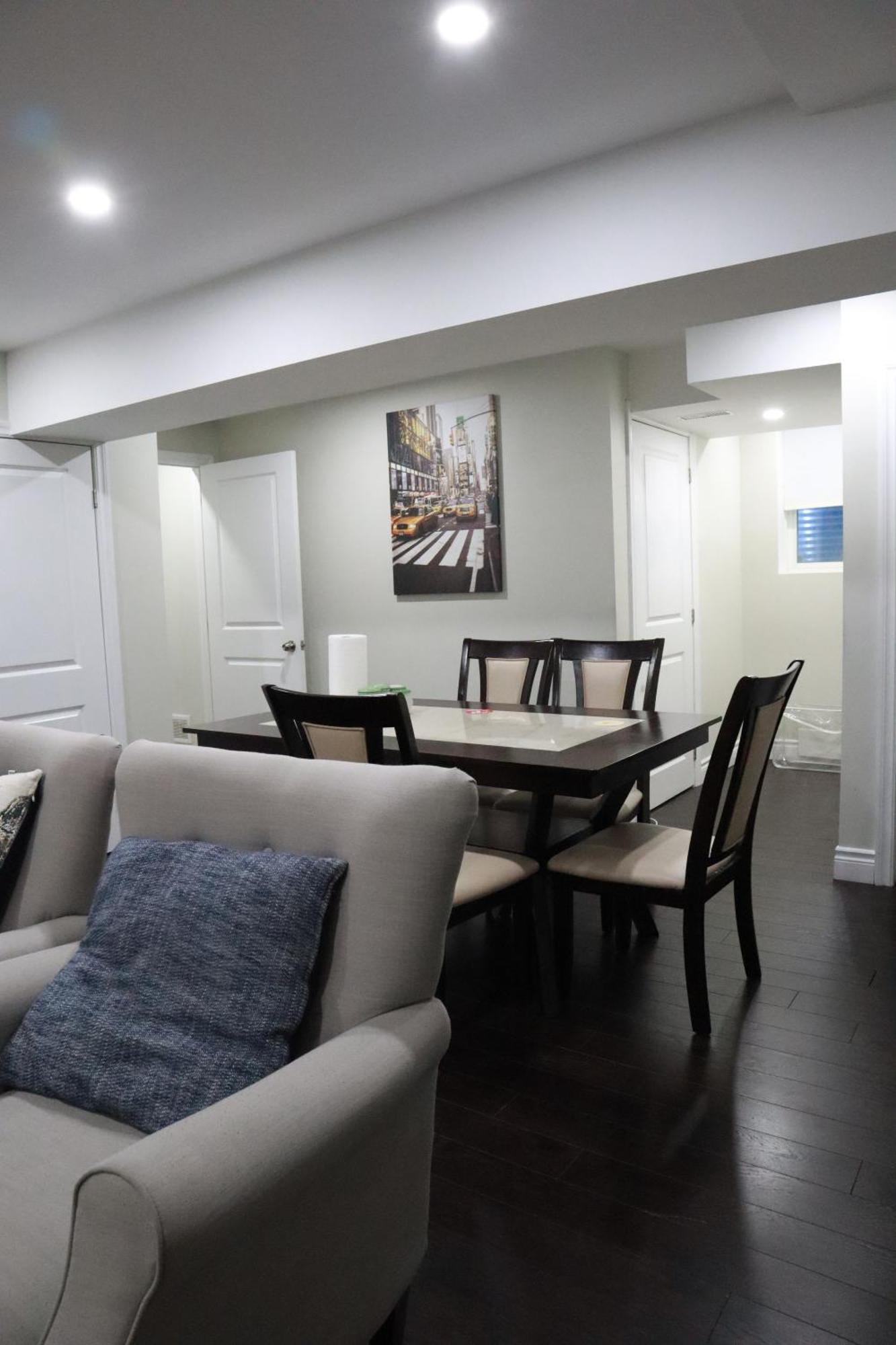Stunning Furnished 2Bedroom/2Washroom Apartment Brampton Exteriér fotografie